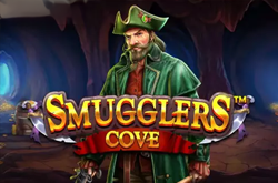 Smugglers Cove slot avec bonus sur Play Regal Casino